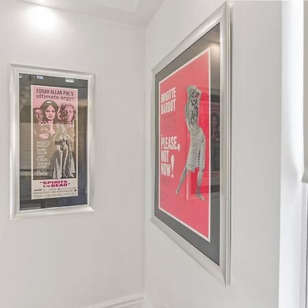 Вилла Franklin Manor-Columbus Downtown Luxury Estate Экстерьер фото