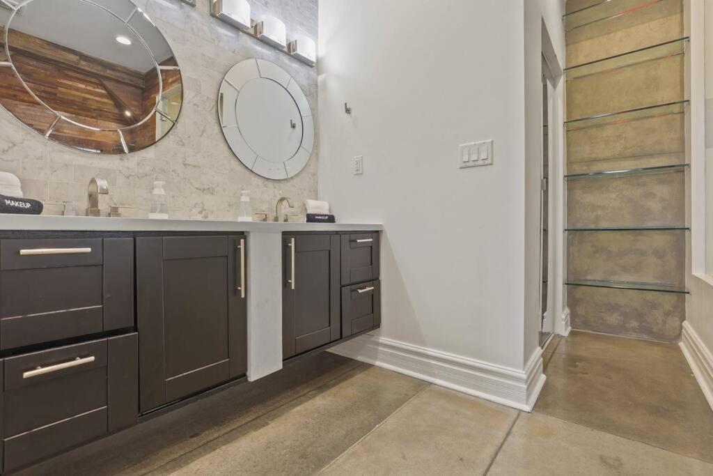Вилла Franklin Manor-Columbus Downtown Luxury Estate Экстерьер фото