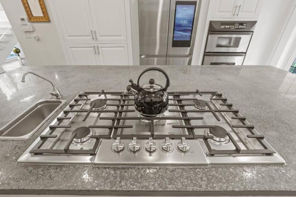 Вилла Franklin Manor-Columbus Downtown Luxury Estate Экстерьер фото