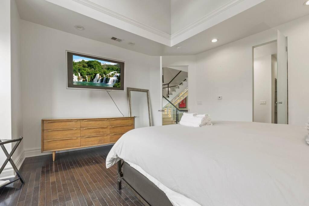 Вилла Franklin Manor-Columbus Downtown Luxury Estate Экстерьер фото