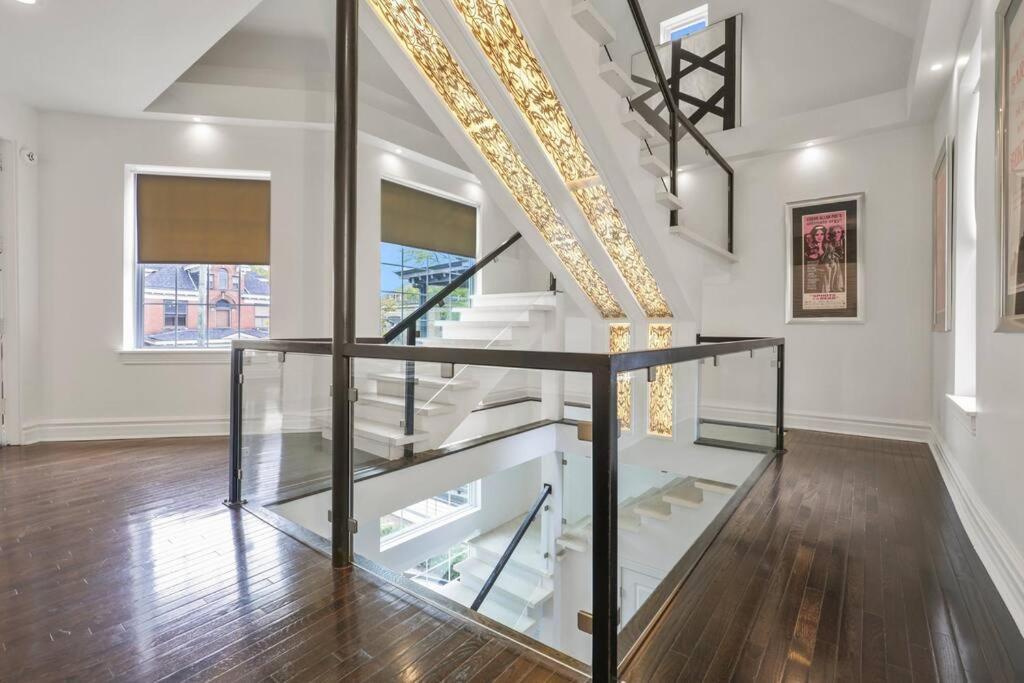 Вилла Franklin Manor-Columbus Downtown Luxury Estate Экстерьер фото