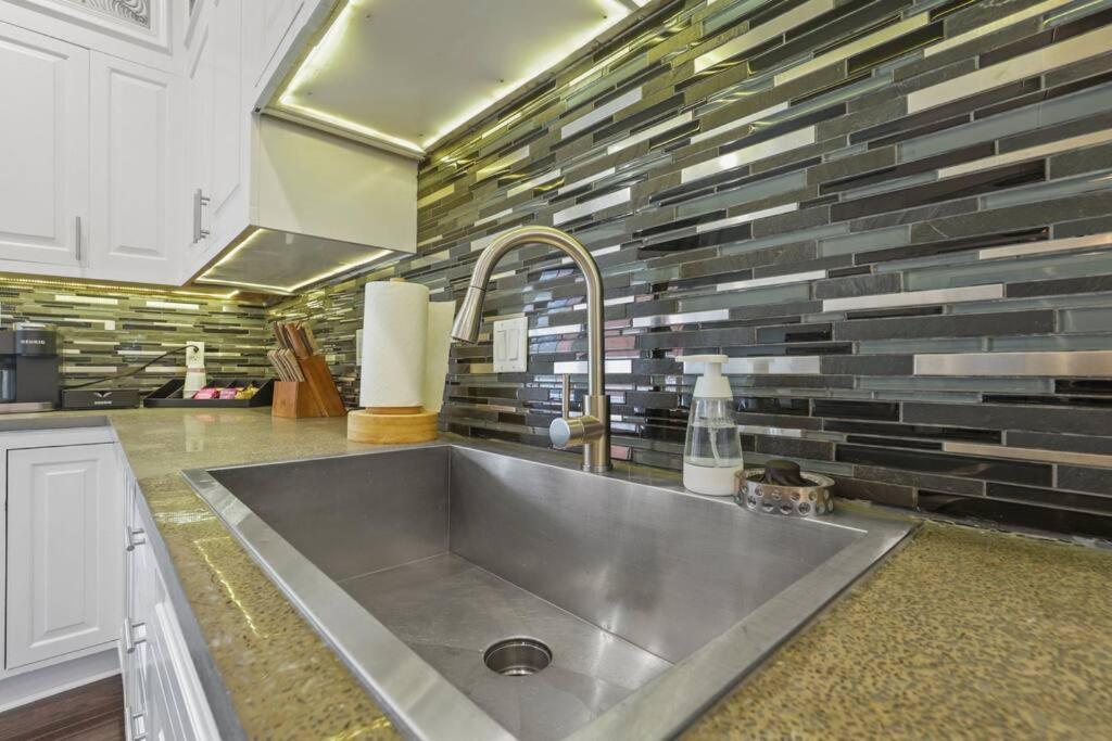 Вилла Franklin Manor-Columbus Downtown Luxury Estate Экстерьер фото