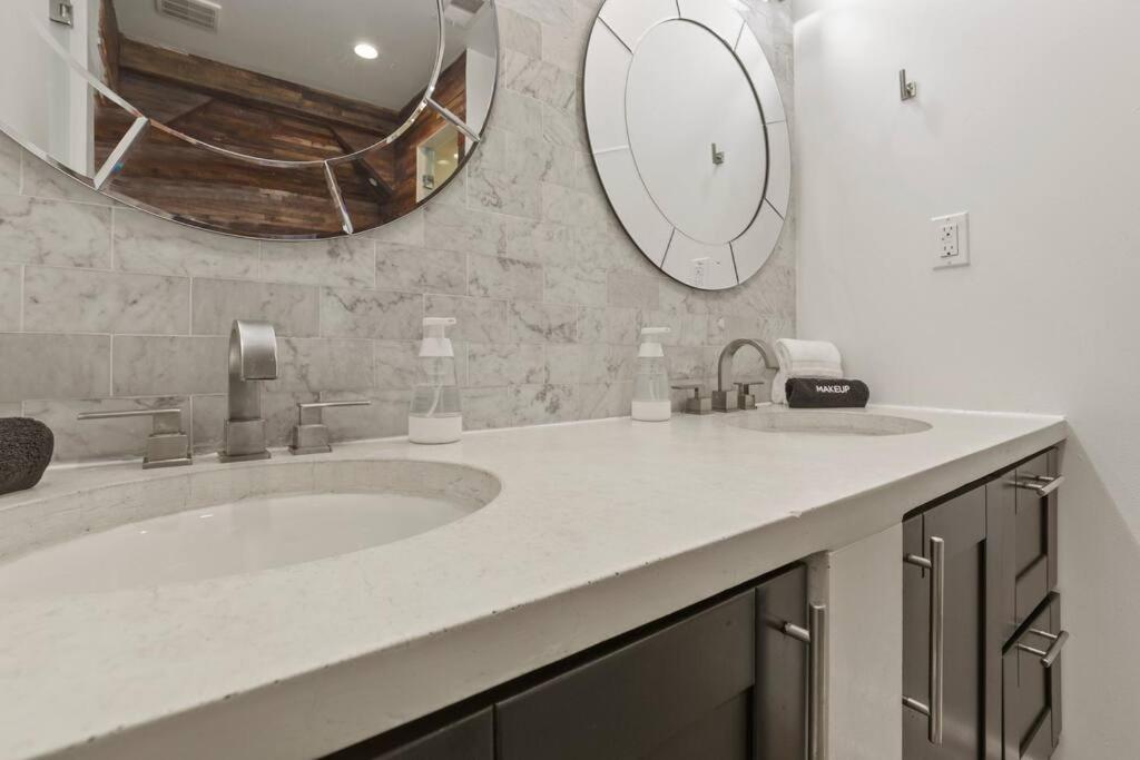 Вилла Franklin Manor-Columbus Downtown Luxury Estate Экстерьер фото
